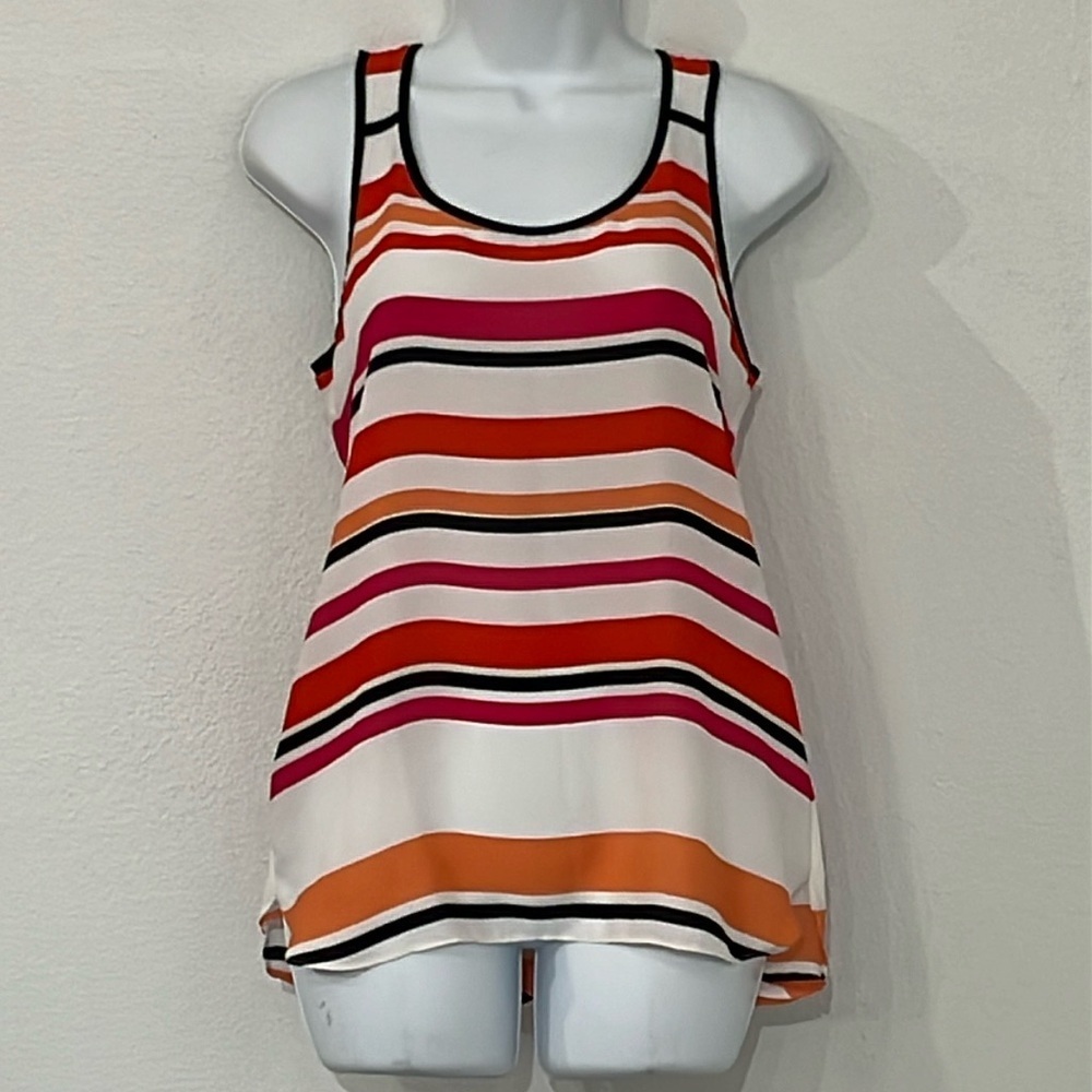 Express Sleeveless Top Size S